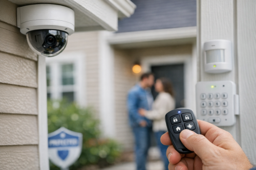 How Important Is a Home Security System?