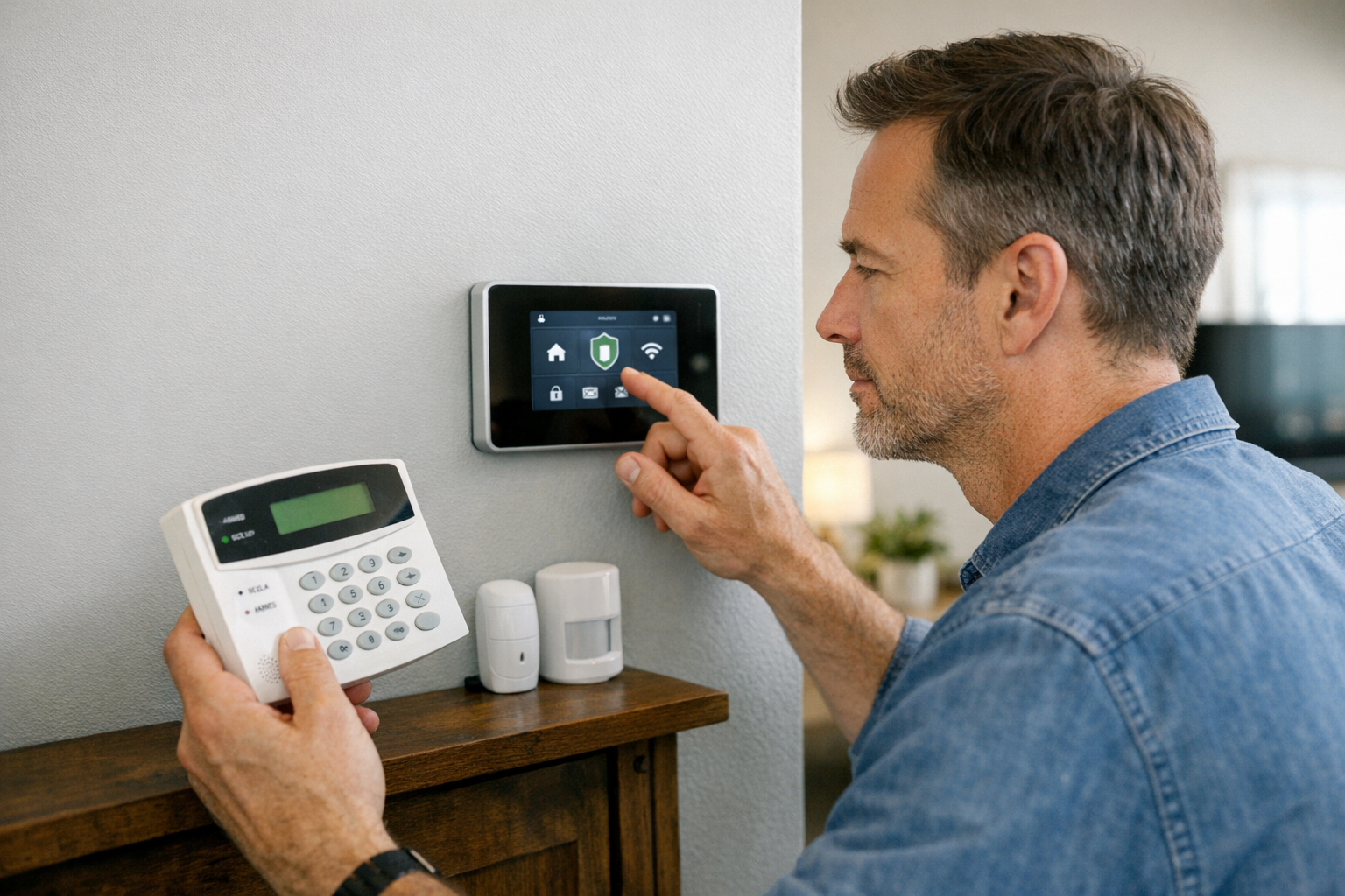 How Can You Tell If Your Home Alarm System is Worth Upgrading?